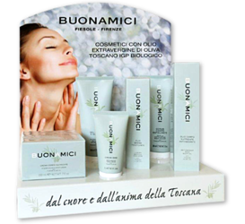 "Buonamici" Range